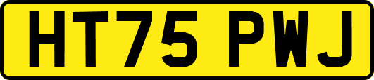 HT75PWJ