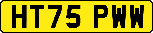 HT75PWW