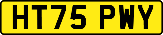 HT75PWY