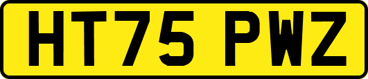 HT75PWZ