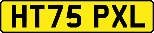 HT75PXL