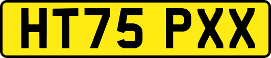 HT75PXX
