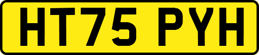 HT75PYH
