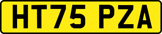 HT75PZA