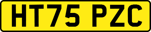 HT75PZC