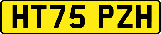 HT75PZH