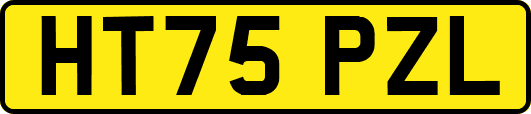 HT75PZL