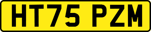 HT75PZM