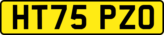 HT75PZO