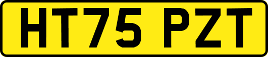 HT75PZT