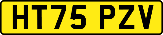 HT75PZV