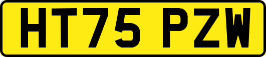 HT75PZW