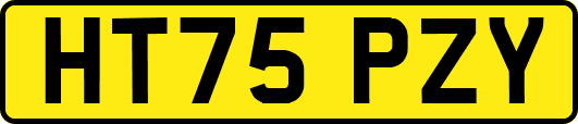 HT75PZY