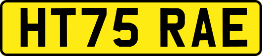 HT75RAE