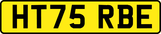 HT75RBE