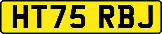 HT75RBJ