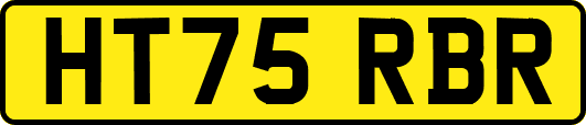 HT75RBR