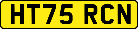 HT75RCN