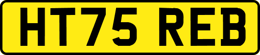 HT75REB