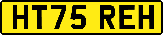 HT75REH