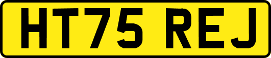 HT75REJ