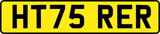 HT75RER
