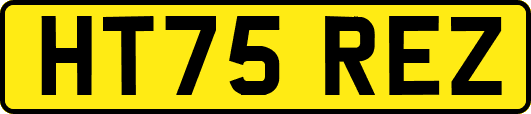 HT75REZ