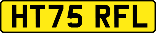 HT75RFL