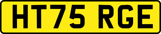 HT75RGE