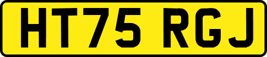 HT75RGJ