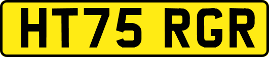 HT75RGR
