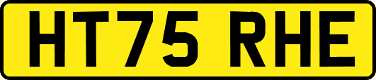 HT75RHE
