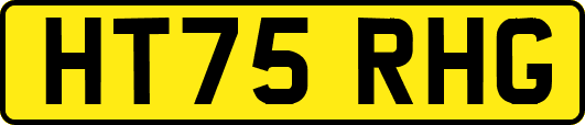 HT75RHG