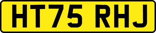 HT75RHJ