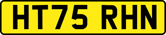 HT75RHN