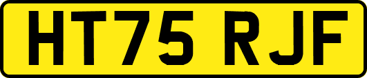 HT75RJF
