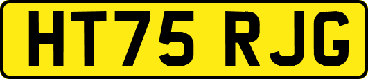 HT75RJG