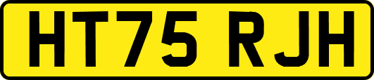 HT75RJH