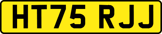 HT75RJJ