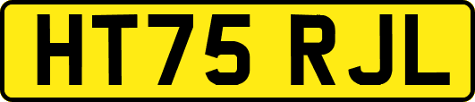 HT75RJL