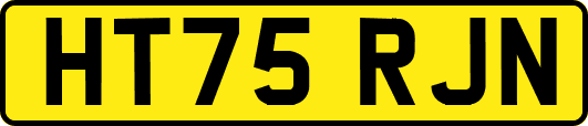 HT75RJN