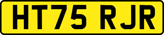 HT75RJR