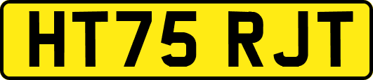 HT75RJT