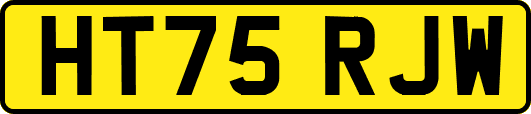 HT75RJW