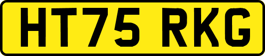 HT75RKG