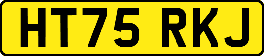 HT75RKJ