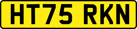HT75RKN