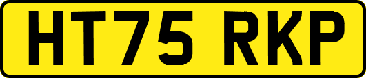 HT75RKP