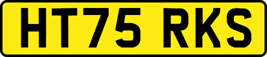 HT75RKS