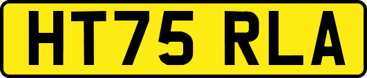 HT75RLA